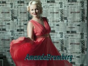 AmandaBrumberg