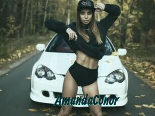 AmandaConor