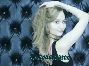 AmandaDouson