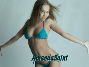 AmandaSaint