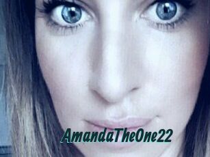 AmandaTheOne22