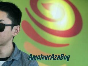 AmateurAznBoy