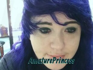 AmaturePrincess