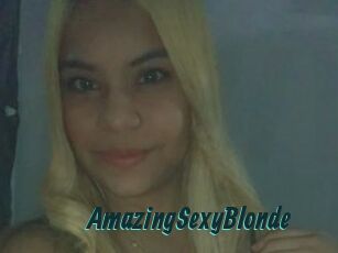 AmazingSexyBlonde