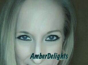 AmberDelights