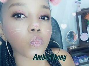 AmberEbony