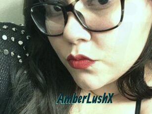 AmberLushX