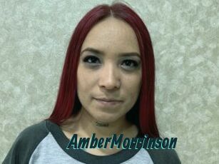 AmberMorrinson