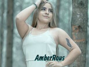 AmberRous