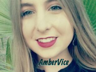 AmberVice