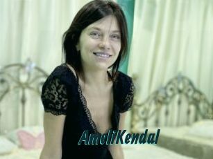 AmeliKendal