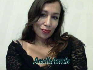 AmelleAmelle