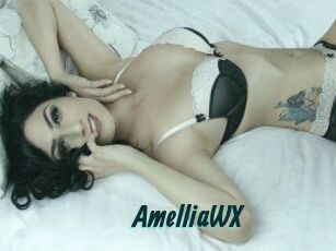 AmelliaWX