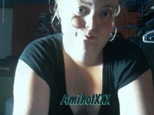 AmihotXXX