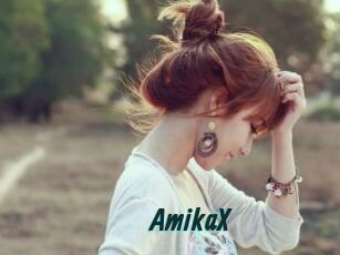 AmikaX