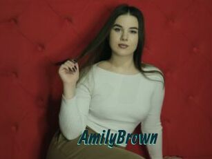 AmilyBrown