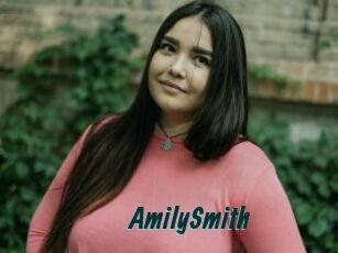 AmilySmith