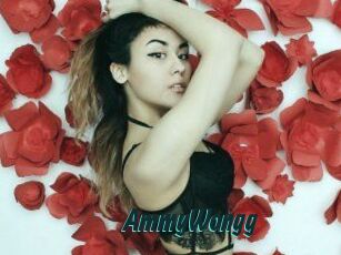 AmmyWongg