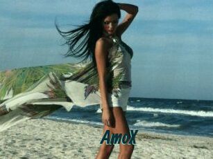 AmoX