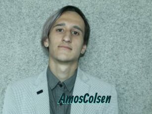 AmosColsen