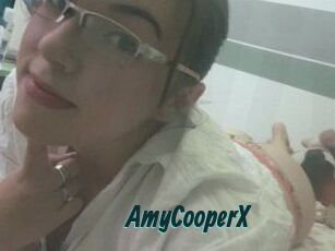 AmyCooperX