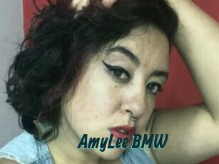 AmyLee_BMW