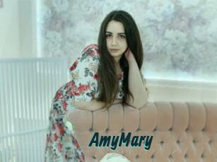 AmyMary