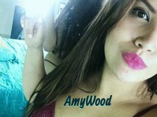 AmyWood