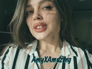 AmyXAmazing