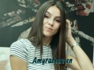 AmyraHeaven