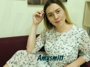 Amysmitt