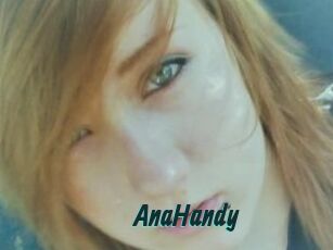 AnaHandy