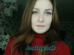 AnaSteyshaXs