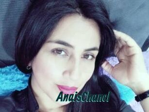 AnaisChanel