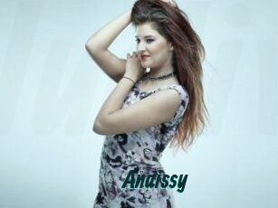 Anaissy