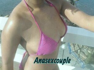 Anasexcouple