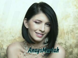 AnaysMariah