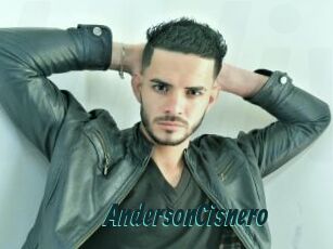 AndersonCisnero