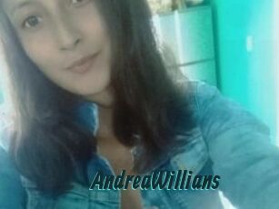 AndreaWillians