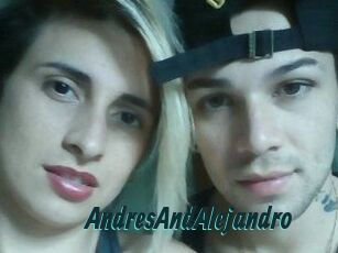 AndresAndAlejandro