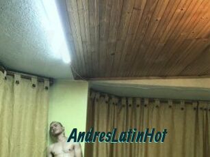 AndresLatinHot