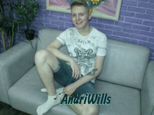 AndriWills