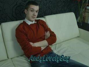 AndyLovelyGay