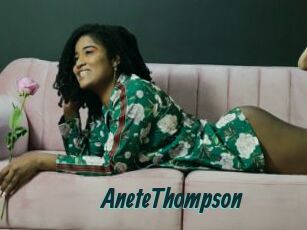 AneteThompson