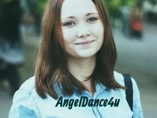 AngelDance4u