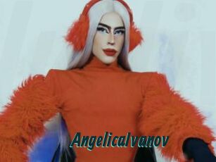 AngelicaIvanov