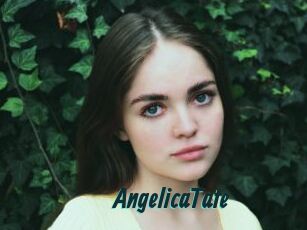 AngelicaTate