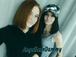 Angelica_n_Dammy