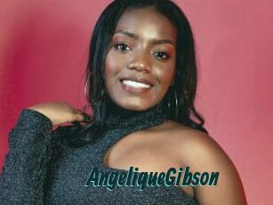 AngeliqueGibson