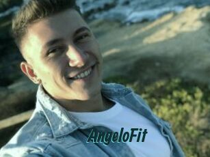 AngeloFit